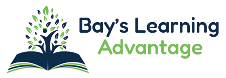 Bay's Learning - Homepage